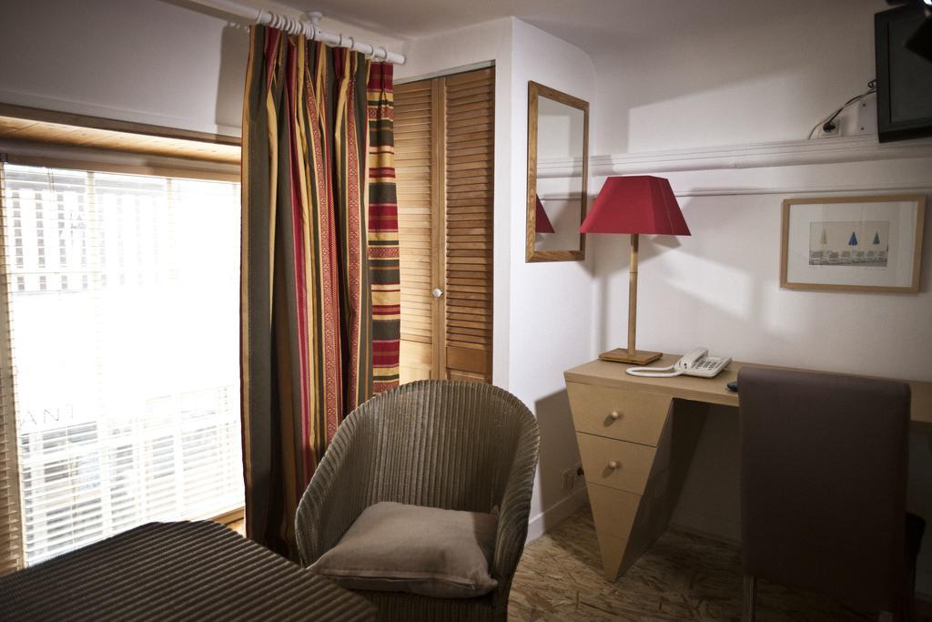 La Mouette Apartment Trouville-sur-Mer Exterior photo